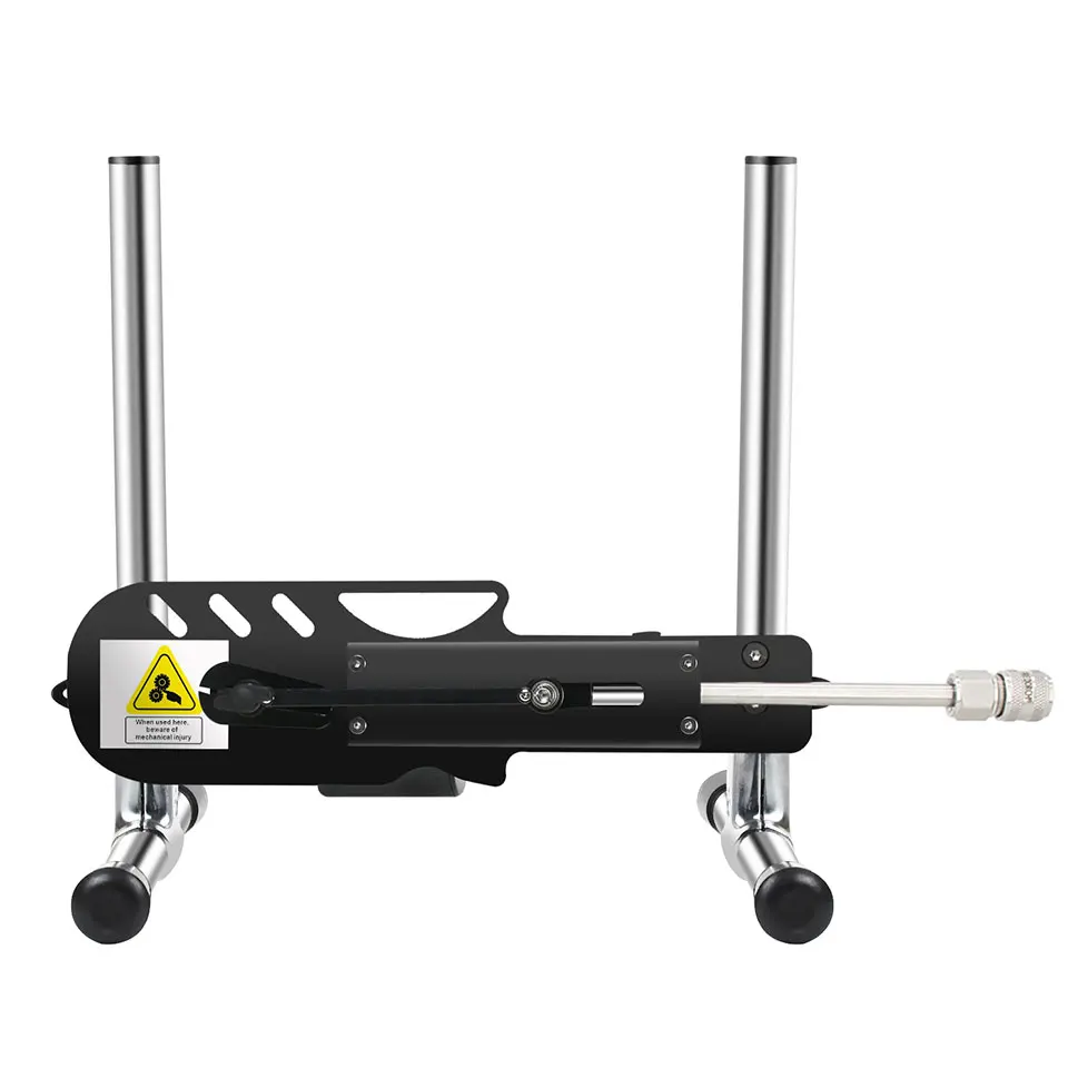 80W DC DIY Telescopic Reciprocating Linear Actuator Turbine Motor Adjustable 30-90mm Stroke With Remote or Dual Control 24V