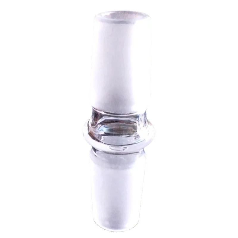 14/23 19/26 24/29 29/32 Female to 19/24/29/34/40/50mm Male Joint Laborotary Glass Enlarging Transfer Adapter Glassware