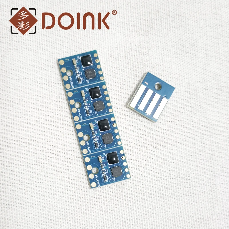 5szt 56F0Z00 Chip bębna do Lexmark MS321/MS421/MS521/MS621/MS622,MX321/MX421/MX521/MX522/621/MX622,B2338/B2442/B2546 Image Unit — zdjęcie 5