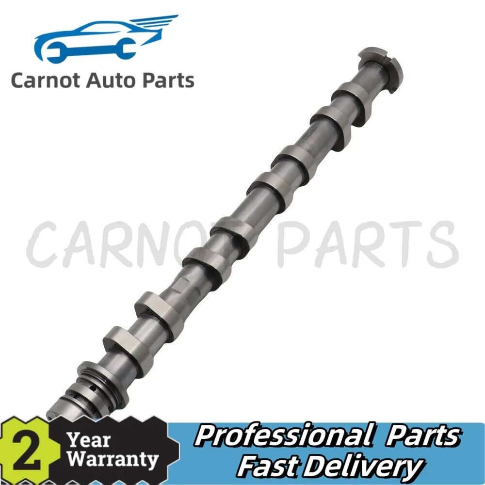

NEW Exhaust Camshaft For Buick Envision Chevrolet Colorado GMC Acadia 2.5L 12627159 28290131