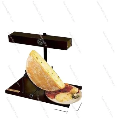 Cheese Board Roasting Wheel Dry Cheese Electric Grill Electric Rack Electric Cheese Roaster Cheeseburger