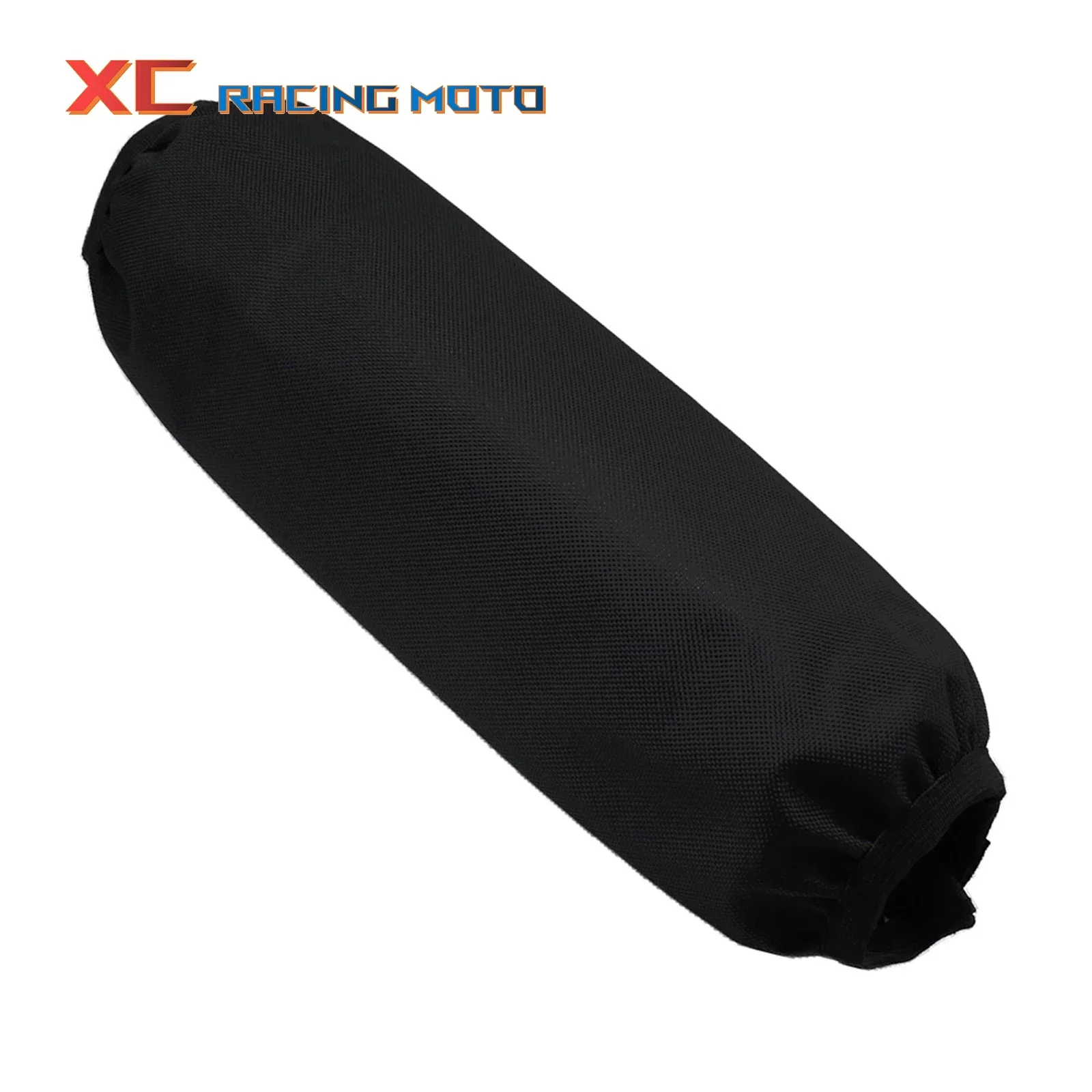 270mm 350mm Rear Shock Absorber Suspension Protector Protection Cover For SX EXC CRF YZF KLX RMZ Dirt Bike Motorcycle ATV Quad