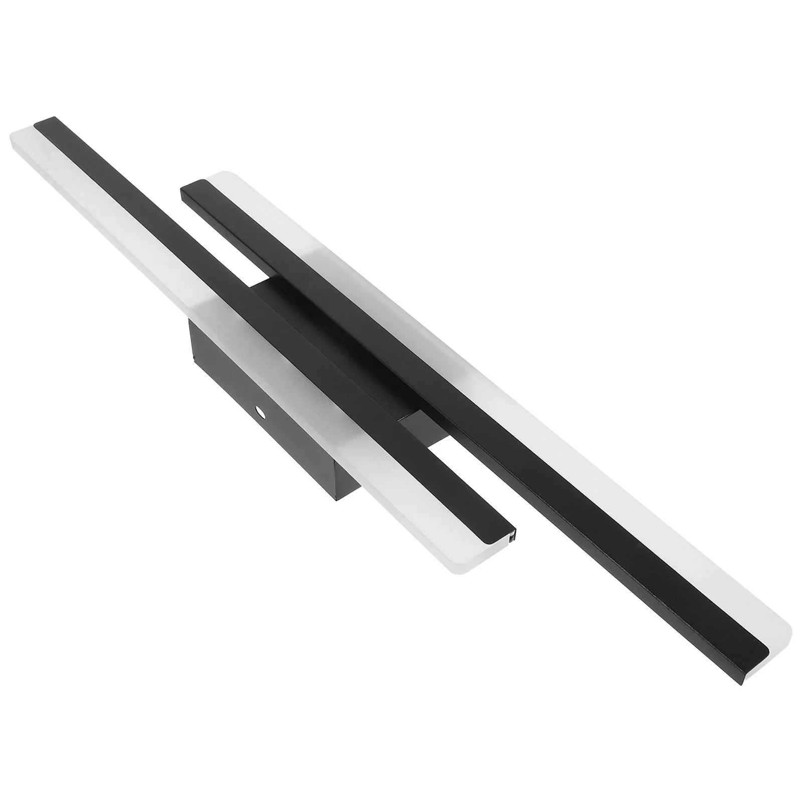 

Wall Lamp LED Ceiling Light Sconce Black Lights for Bedroom Retro Decor Night Stand Decorative Indoor