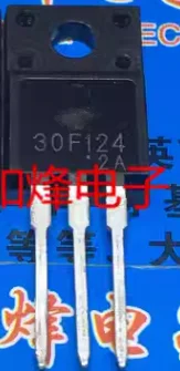 Gratis Levering 30f124 Gt30f124