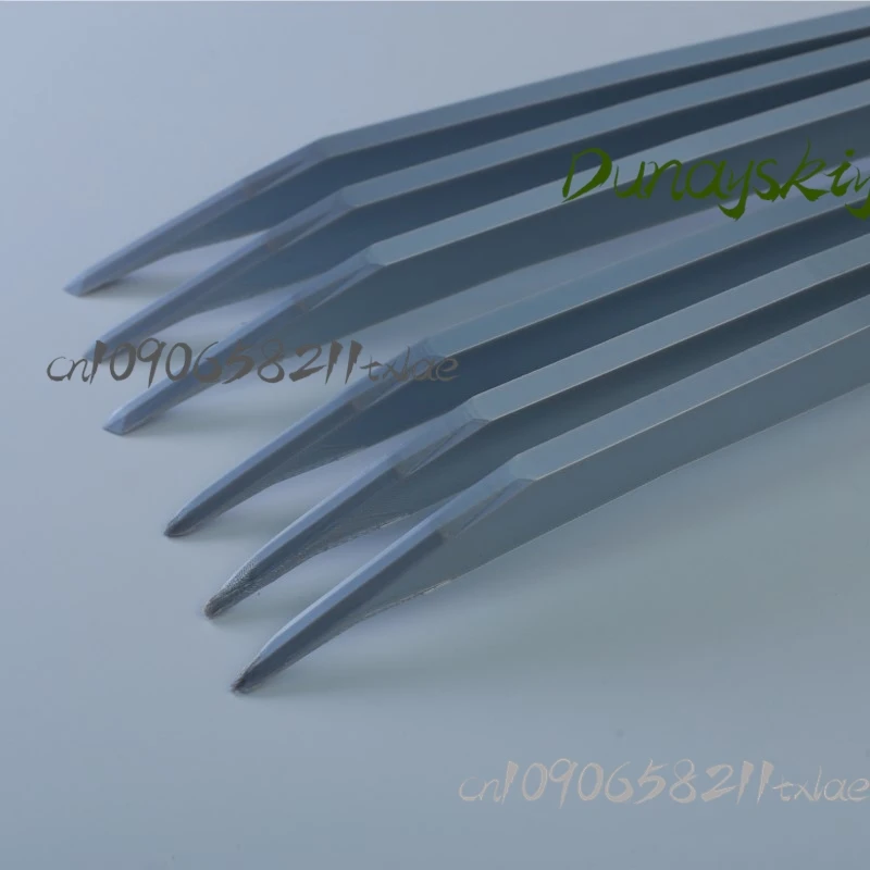 أنيمي الشرير الذئب فروي تأثيري طويل باو مخالب Furrsuit ثلاثية الأبعاد حمض البوليلاكتيك اكسسوارات هالوين عيد الميلاد لعب الأدوار الدعائم الطرف