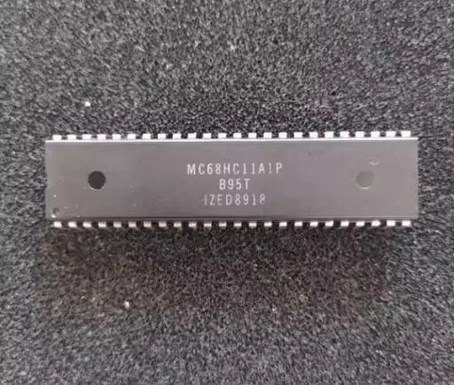 

IC new original MC68HC11A1P MC68HC11 DIP48