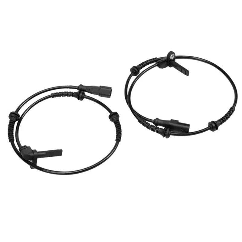 

For DACIA Duster RENAULT Compatible 2 Pin Wheel Speed Sensor 479109155R Car Accessories Part