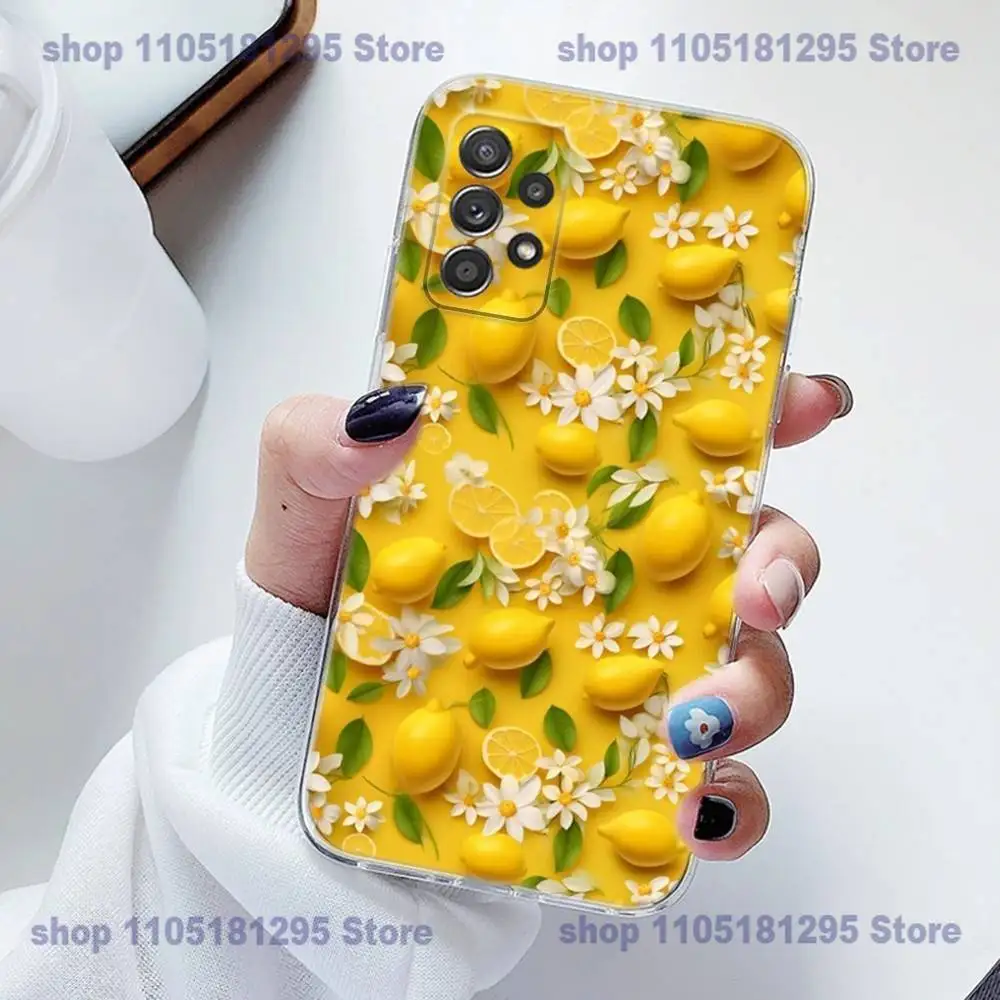 Силиконовый чехол для телефона Monster-Cartoon-H-High для Samsung S23,21,22,20 FE lite,S10,9,PIus,A70, мягкий прозрачный