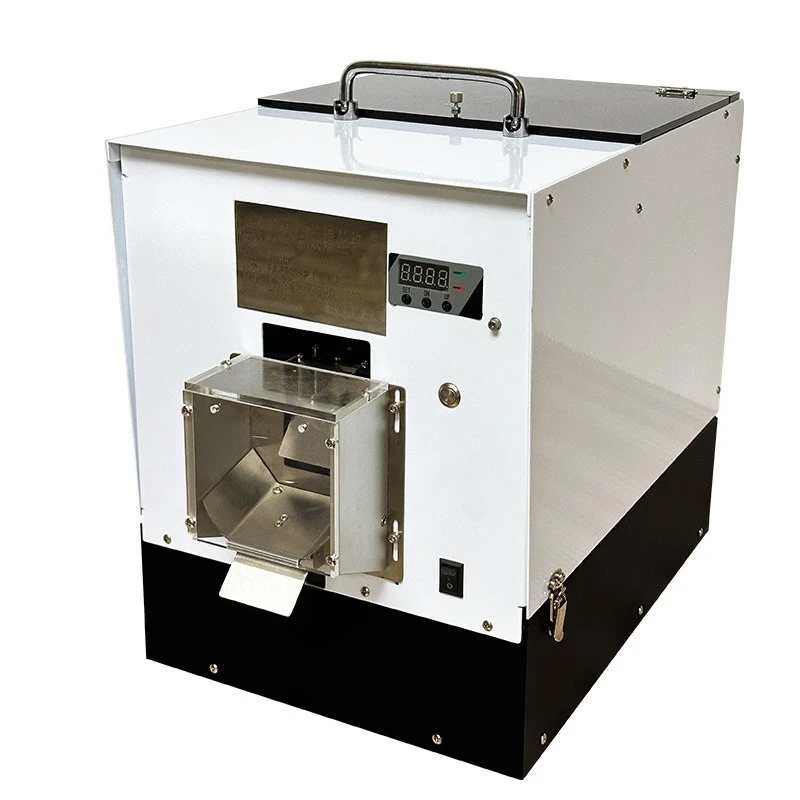 

Automatic digital screw counting machine, screw counting machine