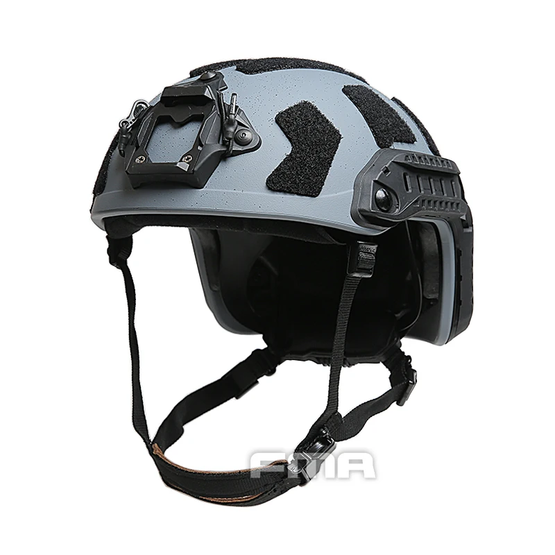 FMA Helmet SF Super High Cut Helmet Tactical Airsoft Paintball TB1315A