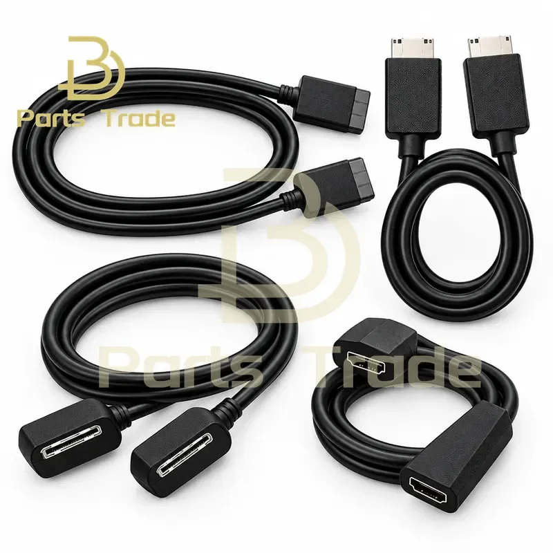 BN39-02015A One Connect Cable for UN65JS8500F UN65JU750DF UA60JU7000W UN55JU7500F UN55JS8500F UN48JU7500F HDMI