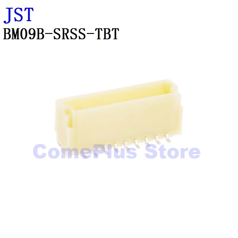 

10PCS BM09B-SRSS-TBT BM10B-SRSS-TBT BM11B-SRSS-TBT Connectors