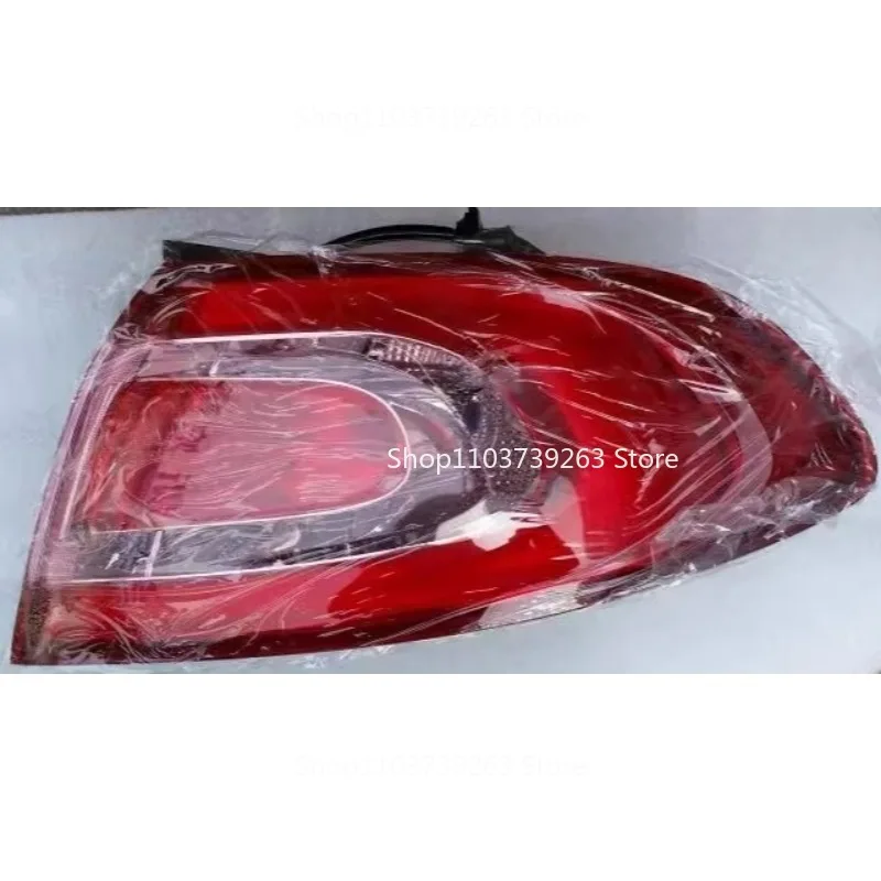 

Suitable for Fiat, Feixiang, Rear Tail Lights, Accessories