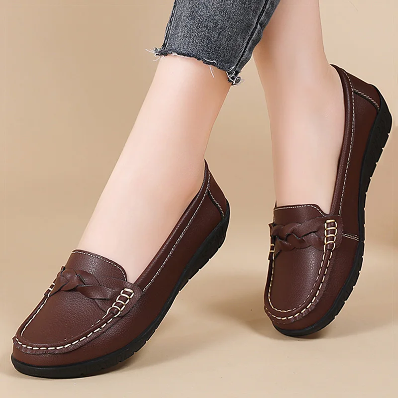 Thumbnail 2 - #57 Trending Loafers Right Now
