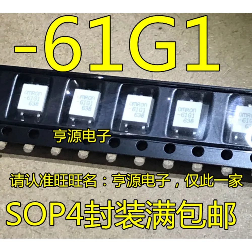 

G3VM-61G1 -61G1 Power Relay In Stock
