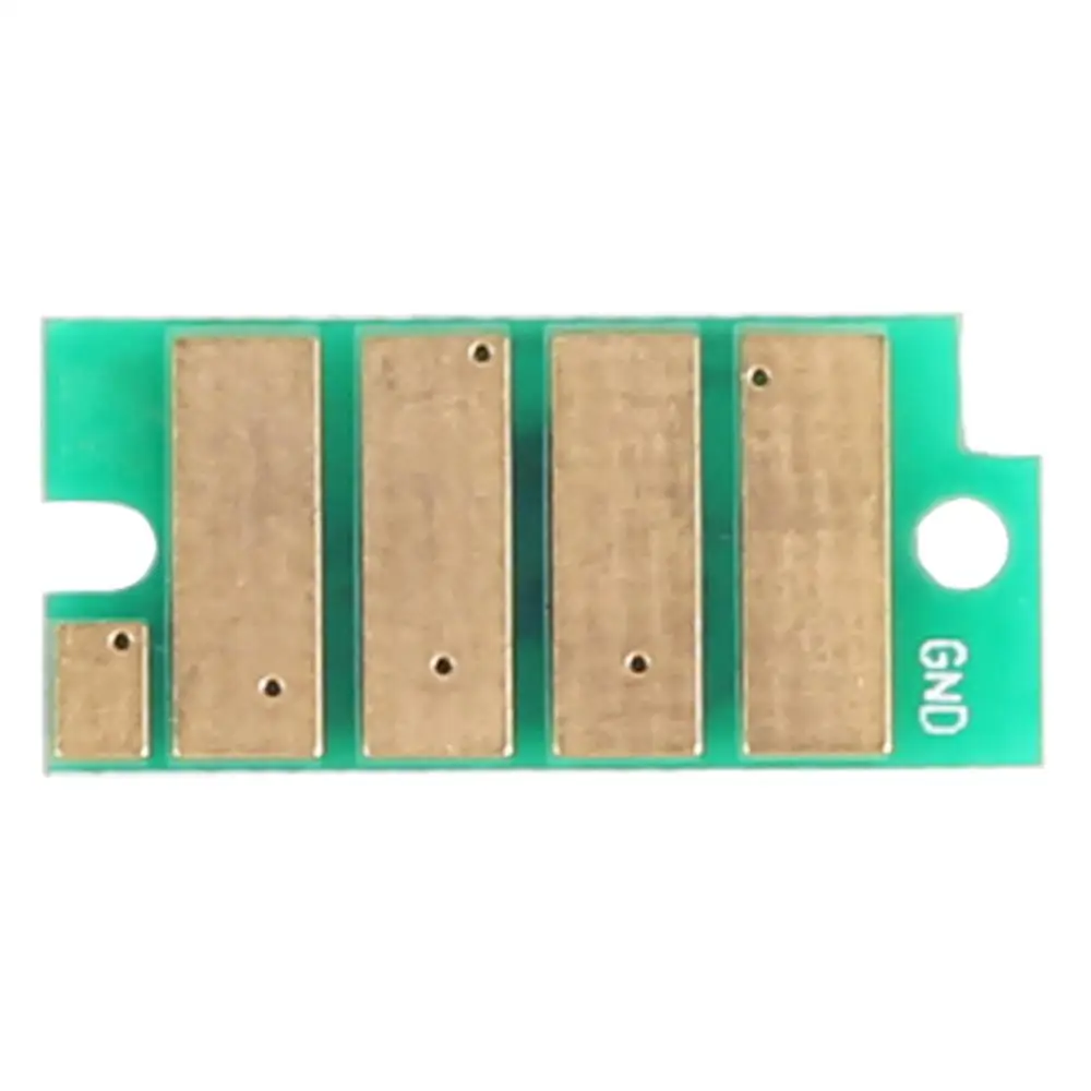 12PCSx Chip for Fuji Xerox CP105 CP105b CP205 CP205w CM205b CM205 CM205f CM205fw CP215 CM215 Toner Cartridge Reset Chip