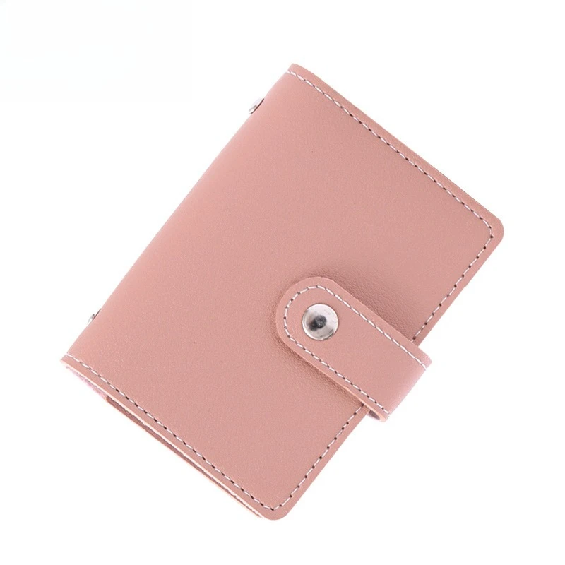 RFID Blocking Card Holder Anti‑Demagnetization Credit Card Pouch Creative Multi‑Slots ID Card Protector Shielding Card Sleeve