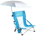 chair With umbrella