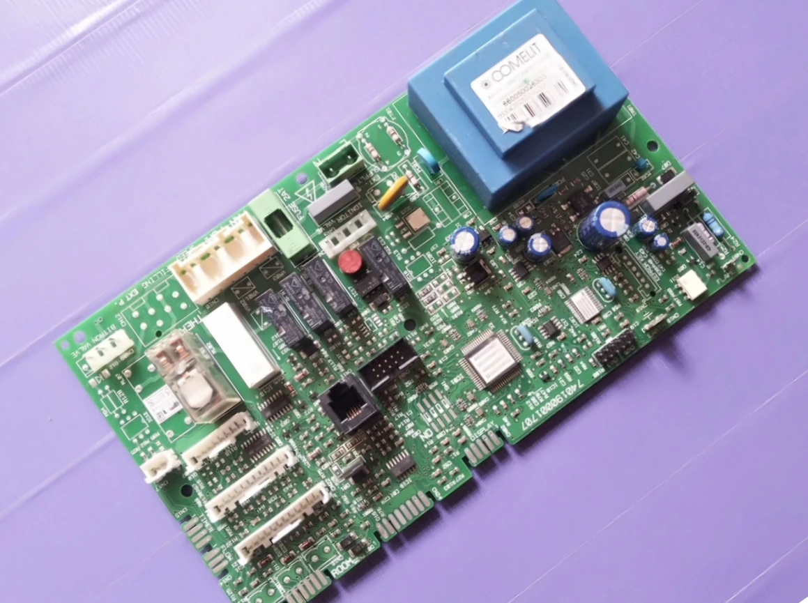 

Original Motherboard Circuit Board 740190001707 For Ariston Wall-mounted Boiler