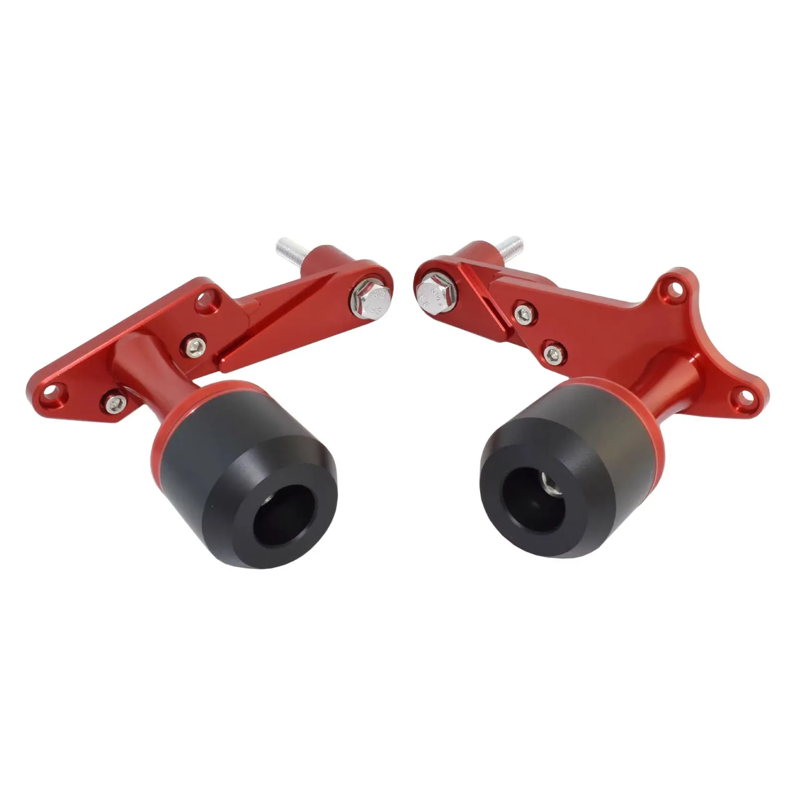 

Для Honda CB500X CB500F 17-22 модифицированный двигатель, защита от падения, защита стержня, часть корпуса-оборудование для обеспечения безопасности мотоцикла