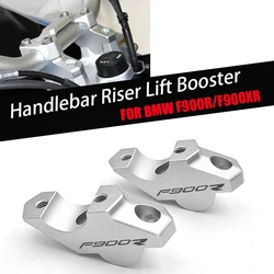 For BMW F900R F900XR F 900 R XR f900 Lift Handle Booster Lift Handlebar Riser Clip Extension Adapter Handlebar Riser Extensions