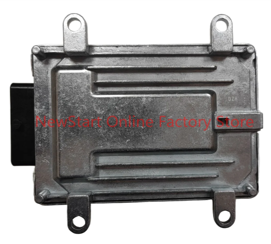 F01R00DAR4 New ECU Original Car Engine Computer Fit for M7 ChangAn EA12 3600010-Y311