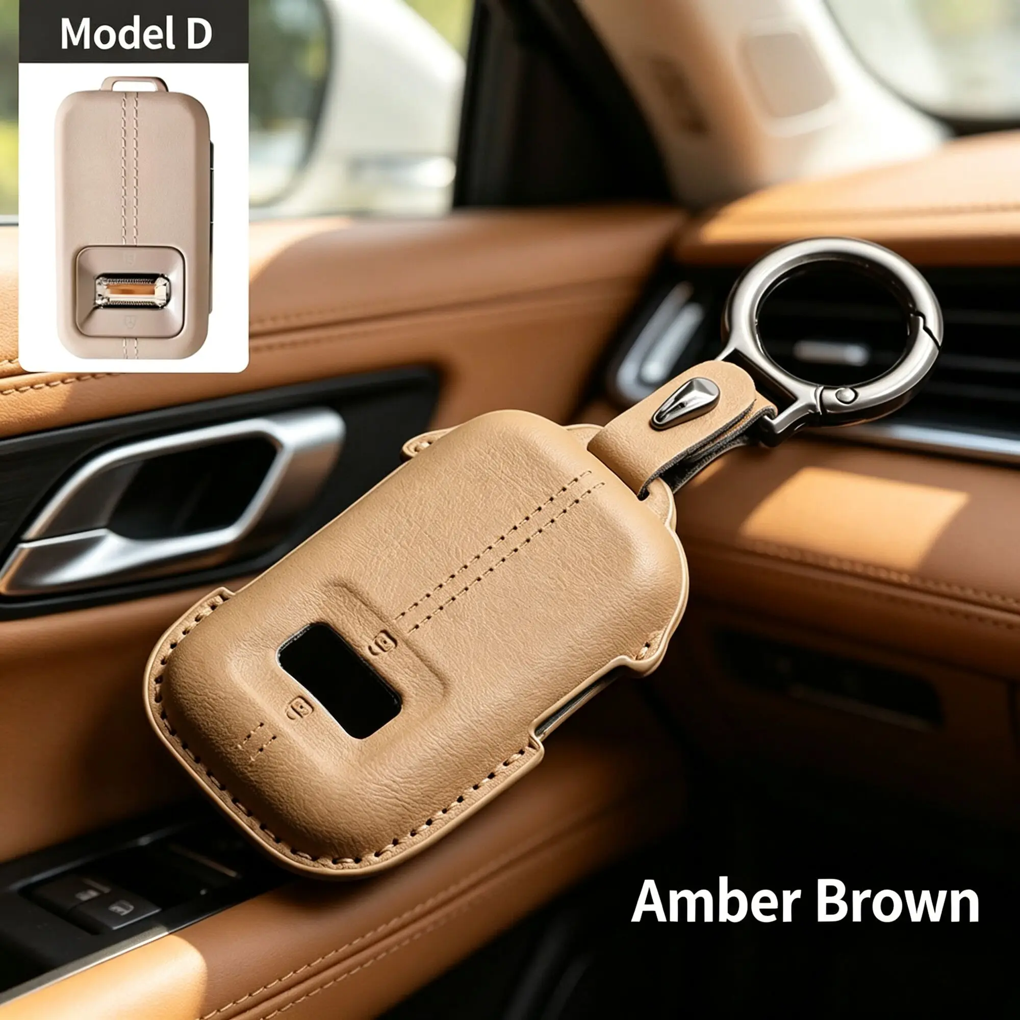 Keychain Protect For Zeekr 9x Hyper 8x UItra 2026 001 Max 009 UItra 001 9X 2026 Alcantara Suede Smart Key Keyless Key Caps  Case