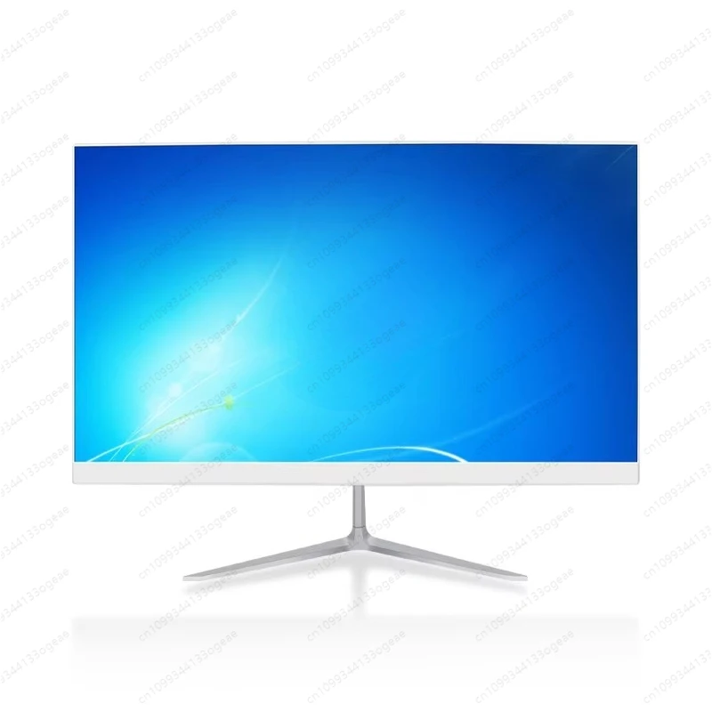 27인치 올인원 I3 I5 I7 I9 데스크탑 PC 올인원 컴퓨터