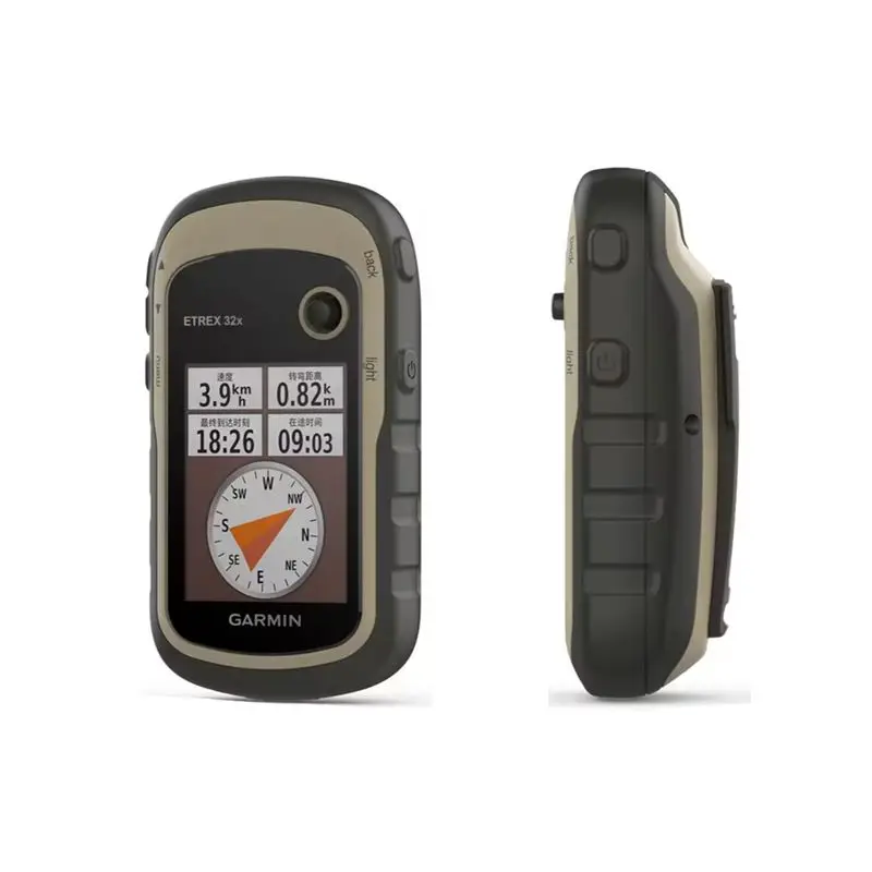 Garmin Handheld Gps ETrex 32x Ultra-long Standby Time Portable Gps High Accuracy Land Survey Equipment With Best Price Garmin