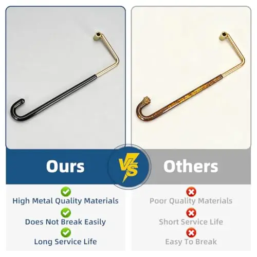 

Trunk Lid Spring Removal And Installation Tool For Honda Civic 2013–2015 Part 07AAZ-S0KA100