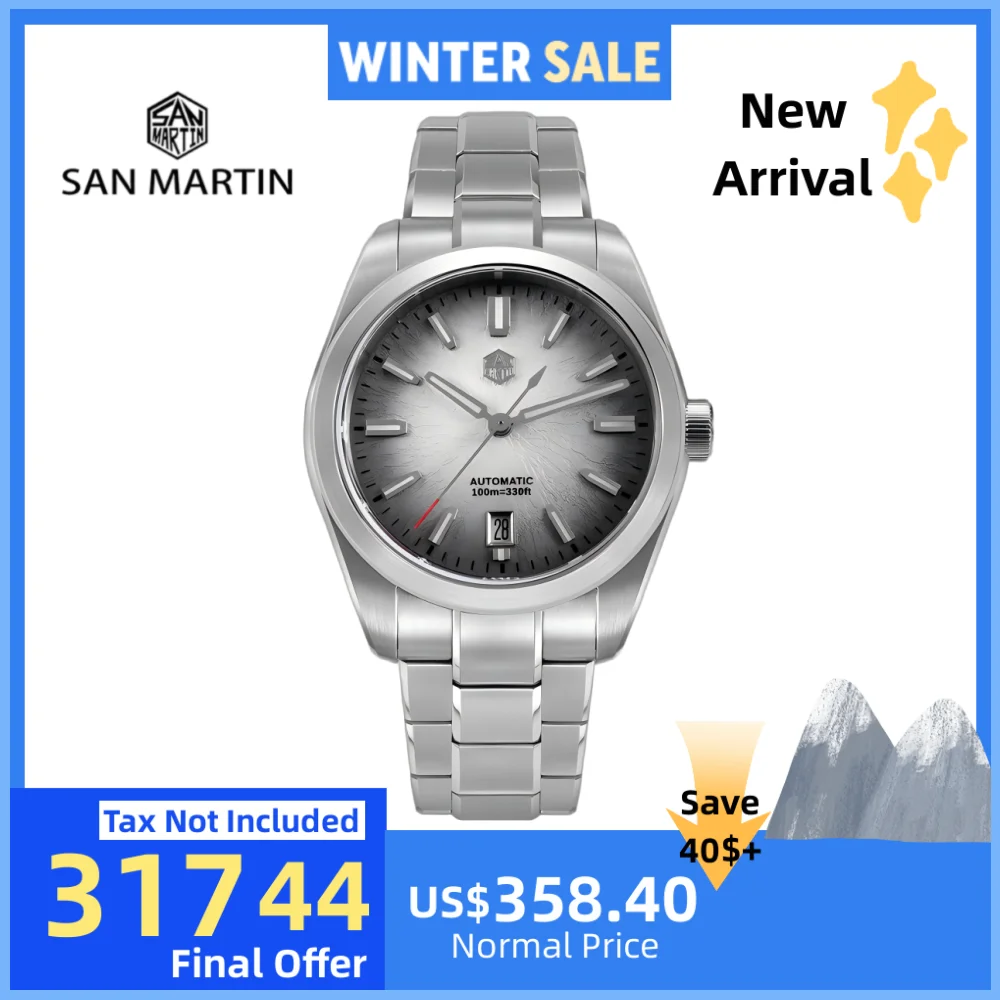 San Martin Original… - image