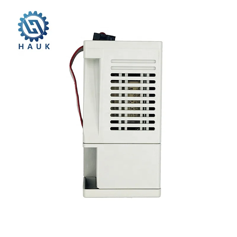 Original New  DVP PLC Programming Controller DVP08HN11R