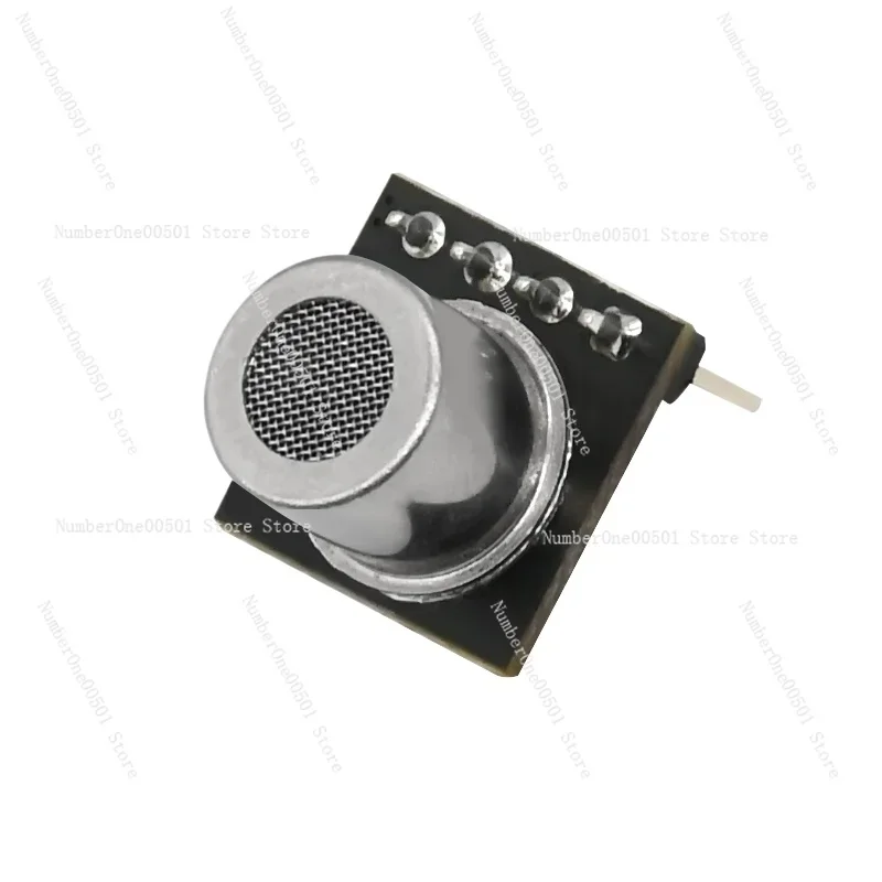 AGS3871 Carbon Monoxide Sensor CO Gas Detection Module I2C Digital Output High Accuracy Gas Sensor -095