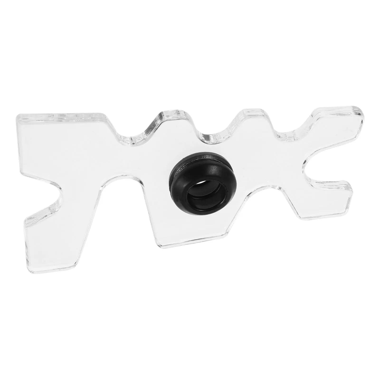 

Pool Table Equipment Billiards Accessories Rack Enclosure Bridge Stick Cleaning Cover Acrylic
