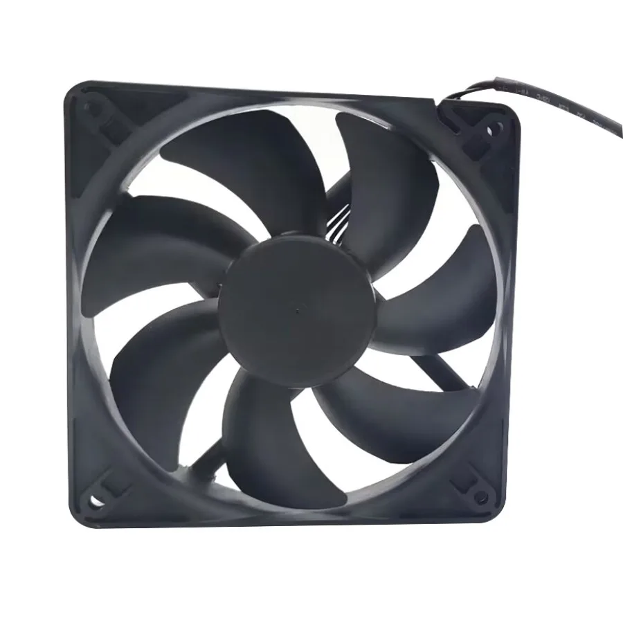 

Для оригинального SUNON EFC0251B1-Q100-G99 12 В 3,44 Вт 12 см 12025 двойной шаровой вентилятор