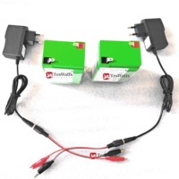 Lithium battery 6V 4.5AH 10AH 5AH 6Ah 7ah 8Ah not Lead Acid led Lights 3-FM-4 storage solar