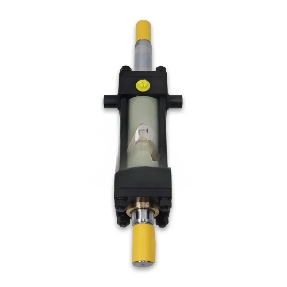 Standards Organization Factory For Tractor High Quality Tie Rod Hydraulic Cylinder