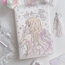PU Passport Holder Map Pattern Ticket Passport Covers Travel Passport Protective Cover ID Credit Card Holder Travel Accessories