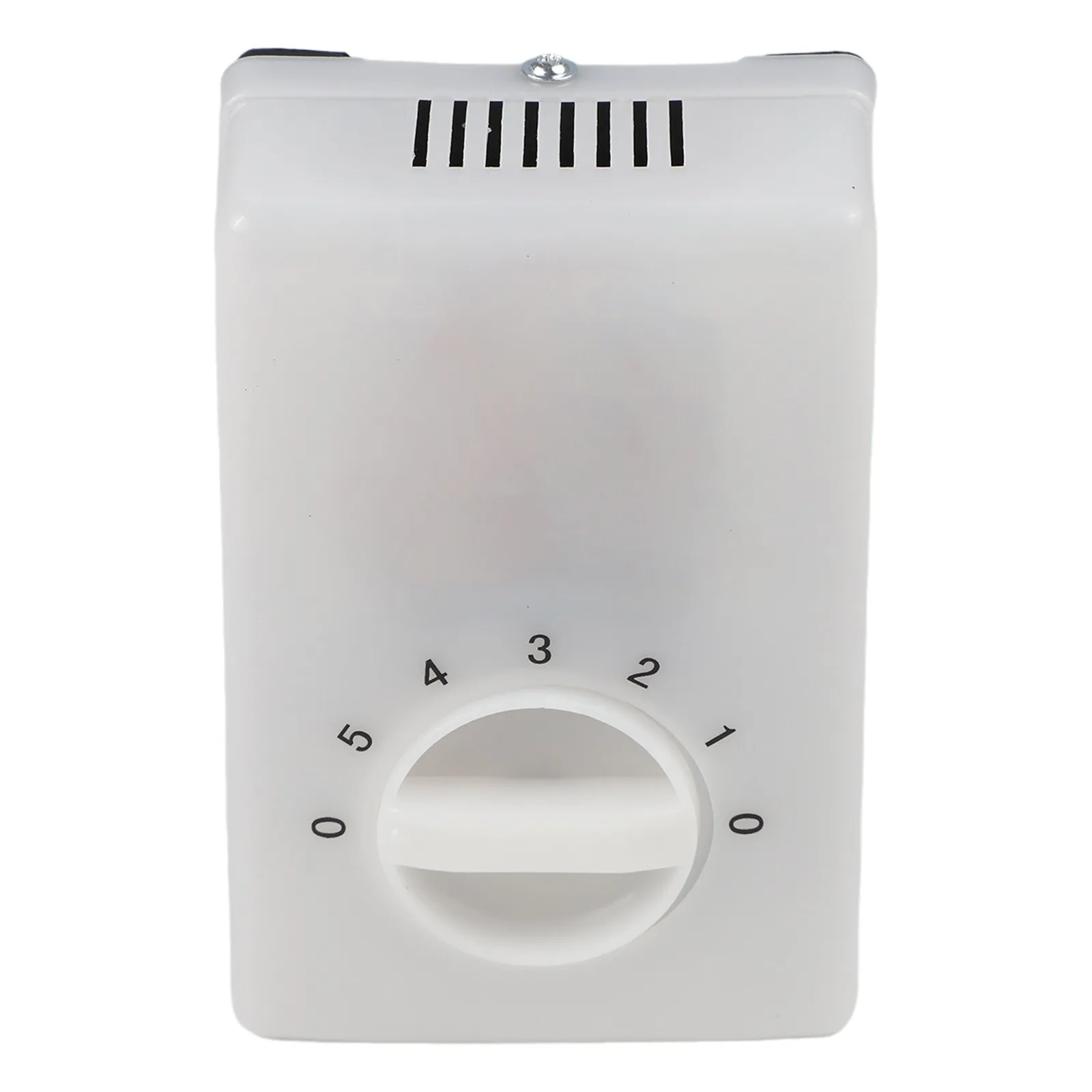 

Energy Efficient Controller 5-Speed Switch Compatible With Most Brands Multi-Function Controller Open Appearance
