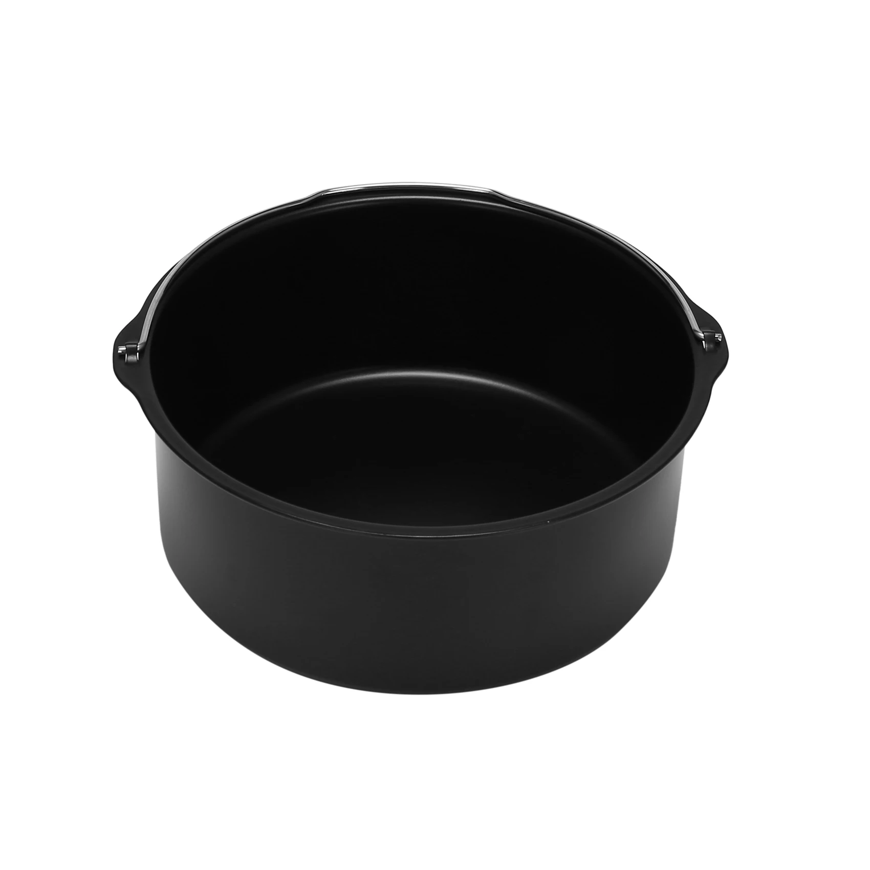 Juego de 7 accesorios para olla a presión, vaporera y freidora de aire compatibles con Ninja Foodi 5 y 6,5 y 8 cuartos OP101,OP301,OP302