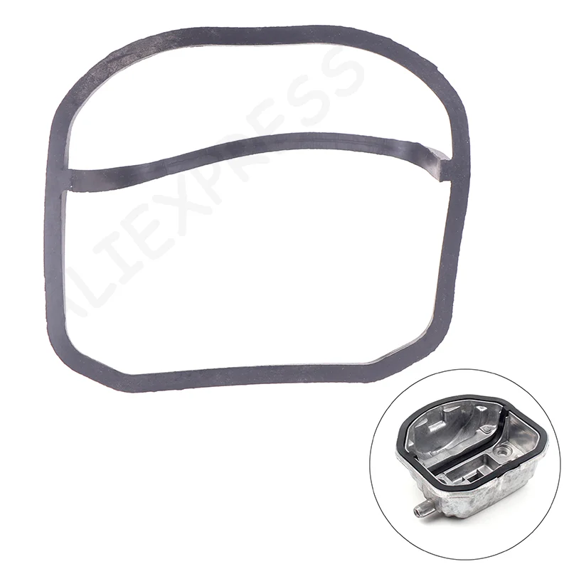 Uszczelka pokrywy zaworów cylindra GX35 do 4-suwowych podkaszarek serii 140, poprawy wnętrza pojazdu