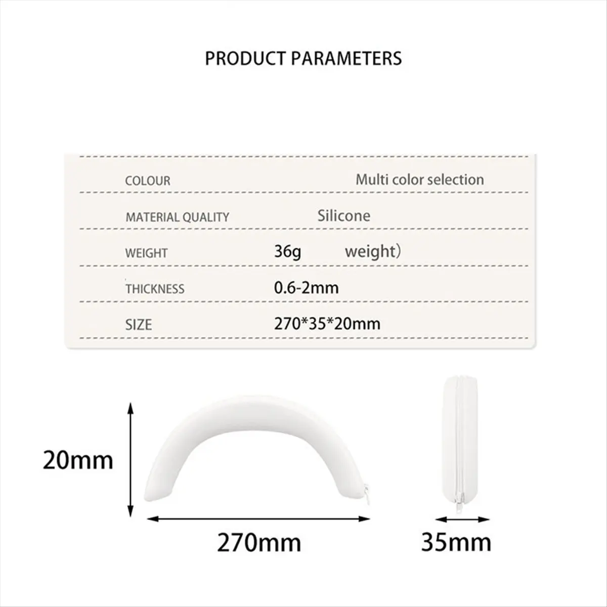 Special Offer-LR Ear Pads+Head Beam Kit for INZONE H7 H9 Headset Silicone Protective Case Earmuff Head Beam Repair Parts A