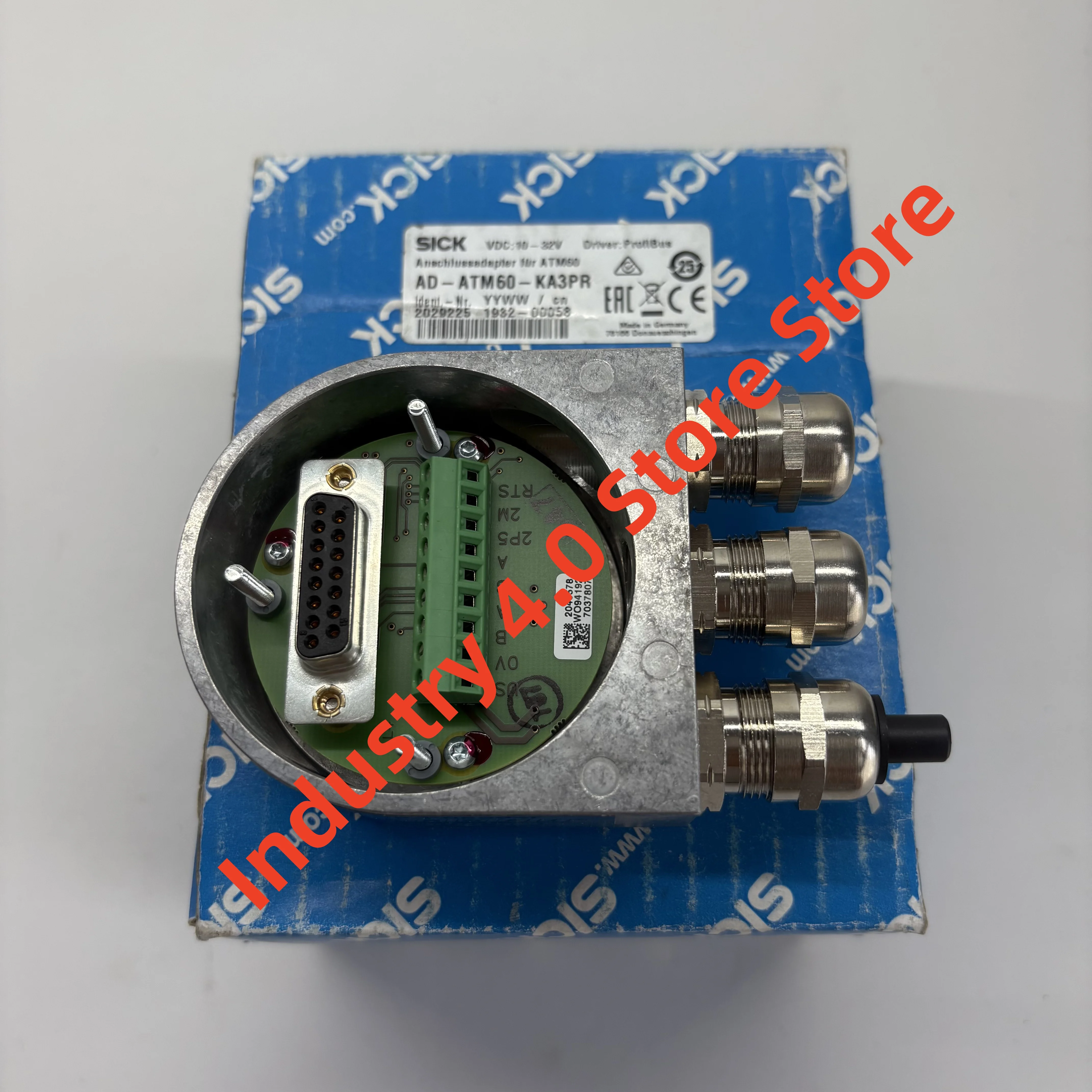 

AD-ATM60-KA3PR 2029226 100%NEW Adapter Encoder