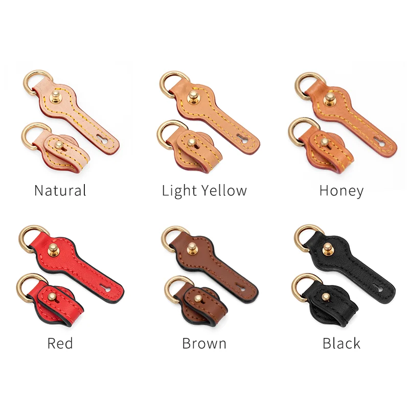 WUTA Bag Strap Transformation for LV Metis Punch-Free Handbag Strap Hardware Protection Leather Anti-wear Buckle Bag Accessories