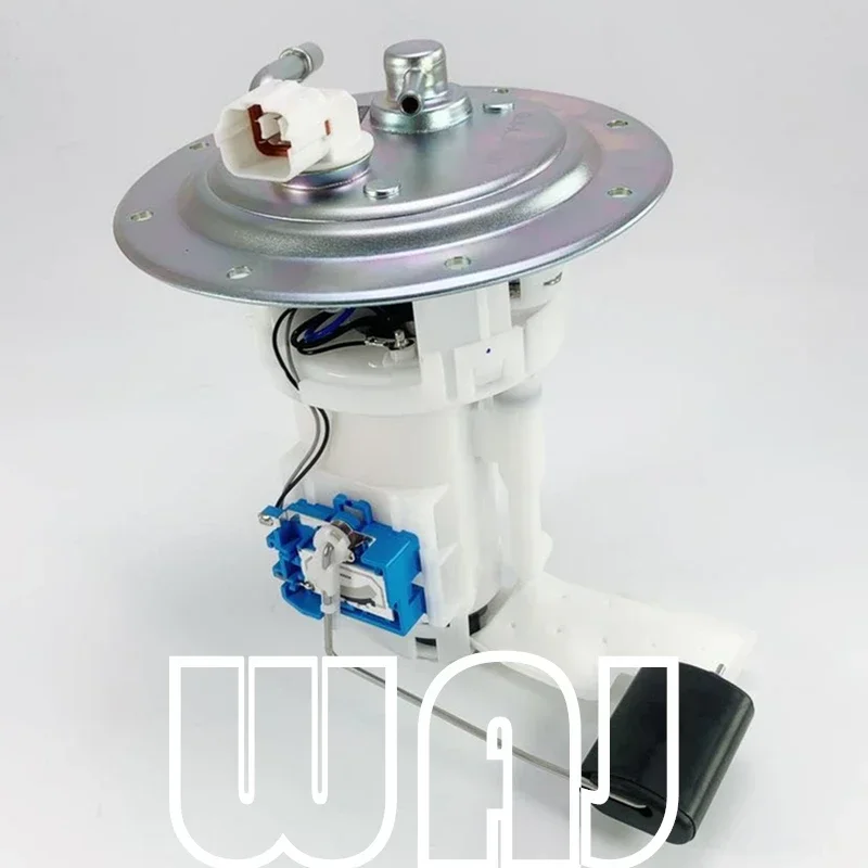 WAJ Fuel Pump Module E8964M, 1520981, P76167M, SP3058M, 31110-25700 Fits For Dodge Verna Hyundai Accent Kia Rio Rio5 2003-2006