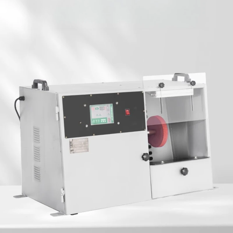 

Vacuum polishing machine Dust removal machine