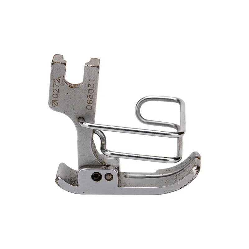 0272068031 Original FOR DUKEPU 265 271 274 550-5-5-2 Sewing machine Presser foot Sewing machine accessories feet 0272 068031