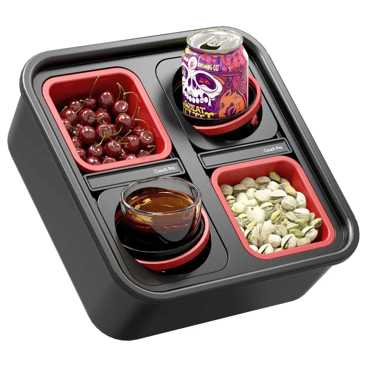 Couch Kit Console O… - image