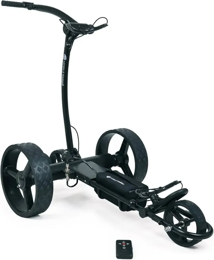 شحن سريع لعربة الجولف الكهربائية لجميع التضاريس - بطارية 36 فتحة - جهاز تحكم عن بعد