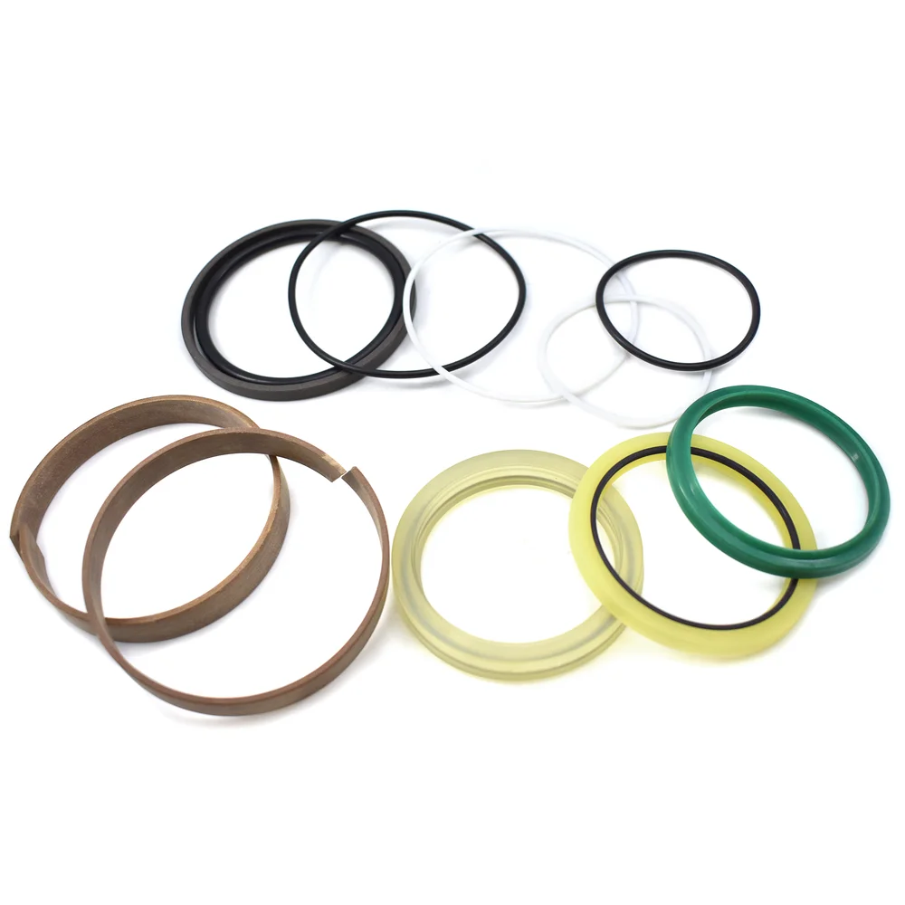 

HS-TX-740-ARM-10X1927-65-95 Seal Kit DMB140 BREAKER Model Excavator Repair Kit HYDRAULIC Seals